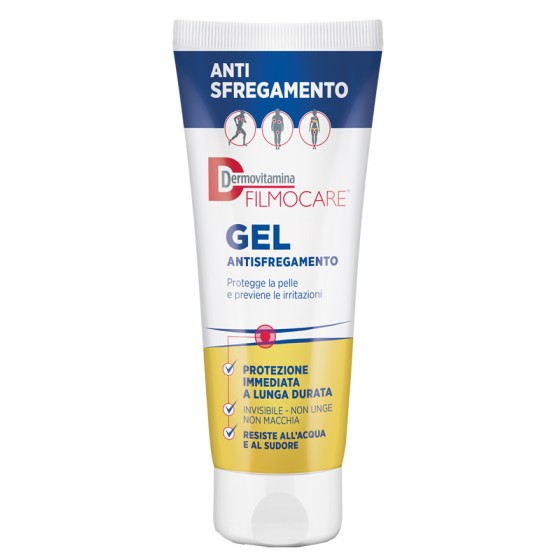 DERMOVITAMINA FILMOCARE GEL...