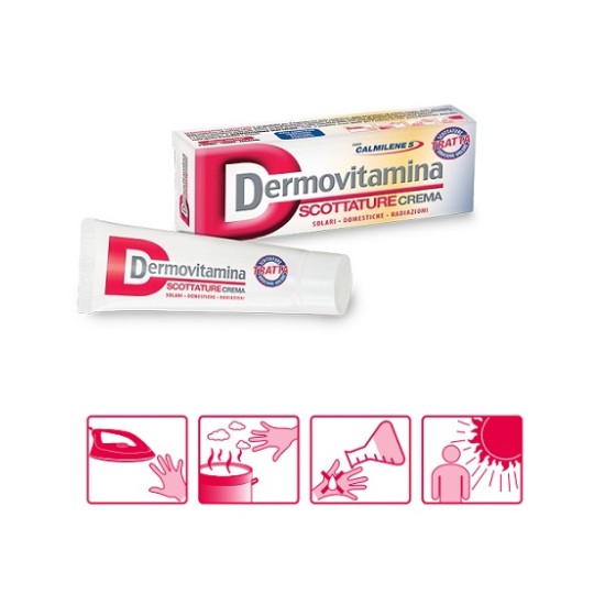 DERMOVITAMINA FOTOCLIN...