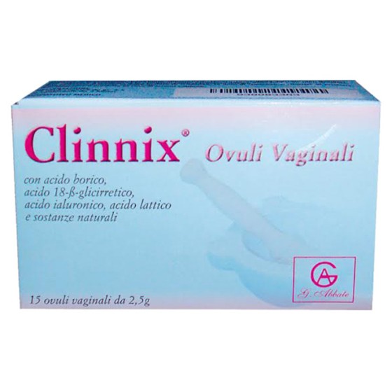 DETSKIN 15 OVULI VAGINALI...