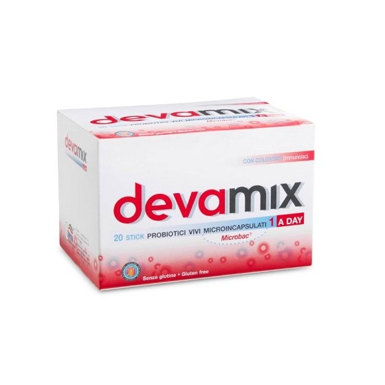 DEVAMIX 20 STICK