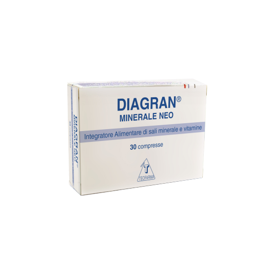 DIAGRAN MINERALE NEO...