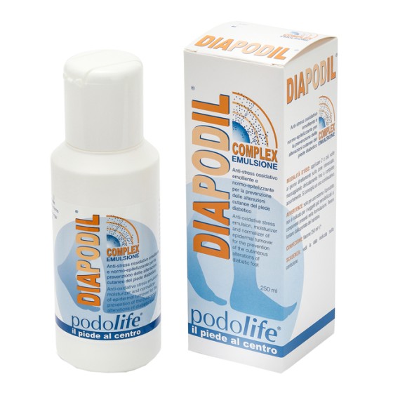DIAPODIL COMPLEX EMULSIONE...