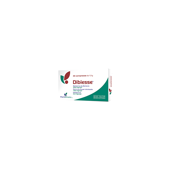 DIBIESSE 30 COMPRESSE