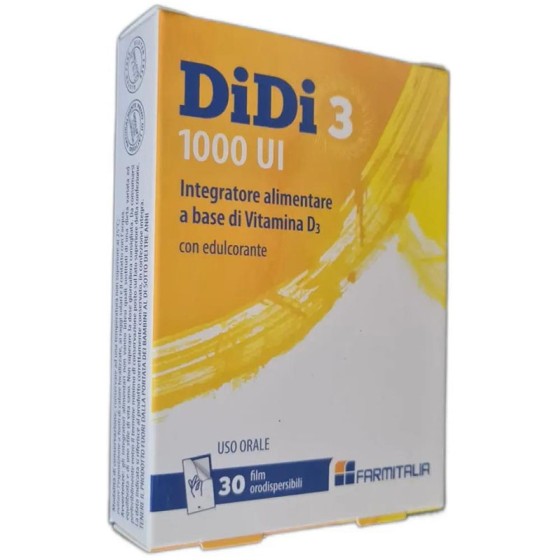 DIDI3 1000 UI 30 FILM...