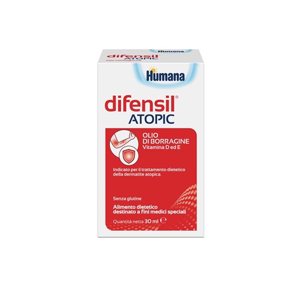 DIFENSIL ATOPIC 30 ML