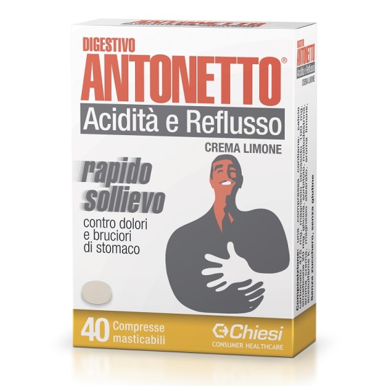 DIGESTIVO ANTONETTO...