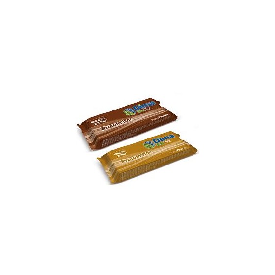 PROTEIN BAR CIOCCOLATO 45 G