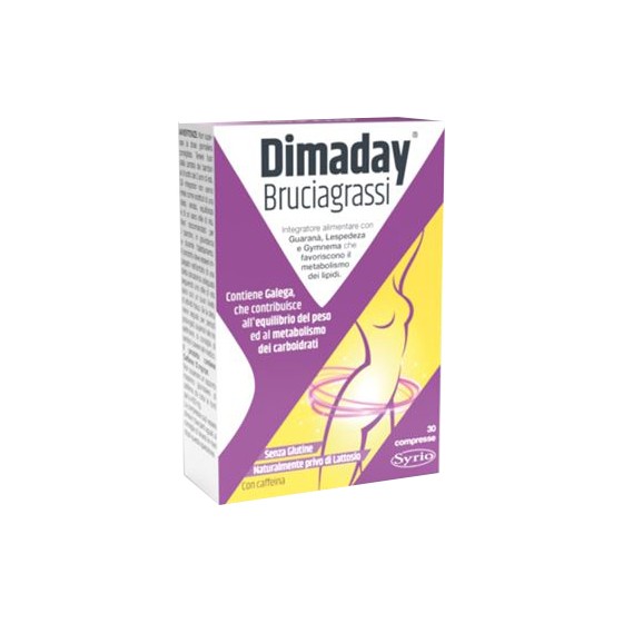 DIMADAY BRUCIAGRASSI 30...