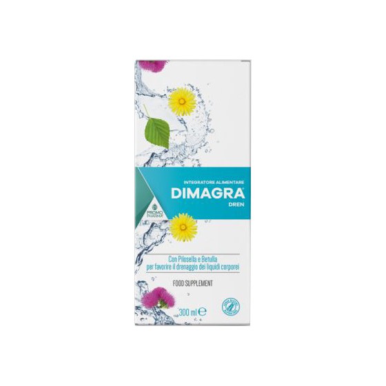 DIMAGRA DREN 300 ML