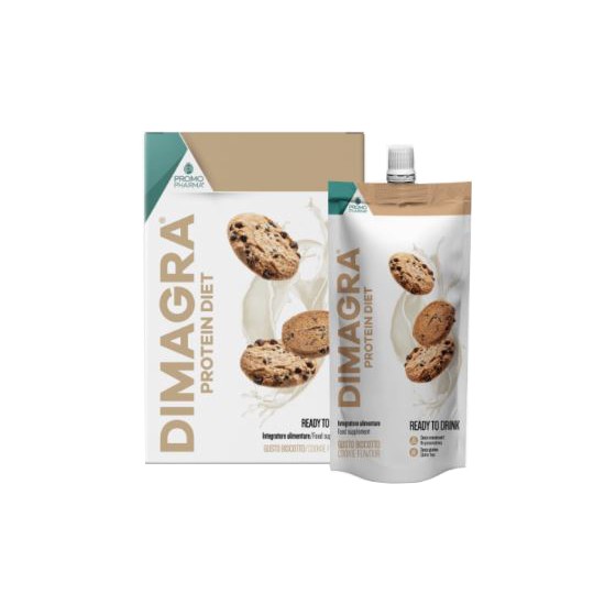DIMAGRA PROTEIN DIET...