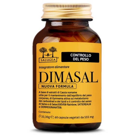 SALUGEA DIMASAL NUOVA...