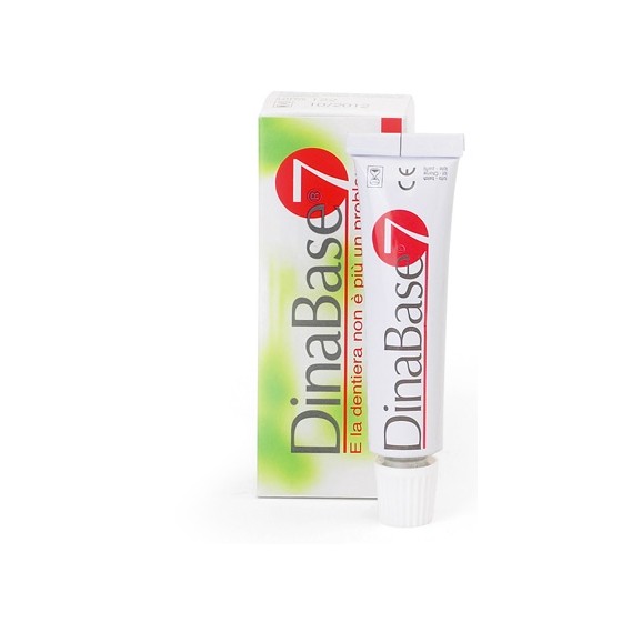 DINABASE 7 RIBAS ADESIVO...