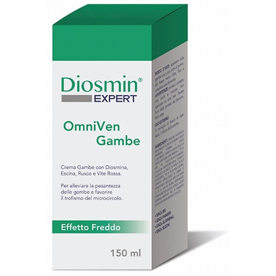 DIOSMIN EXPERT OMNIVEN...
