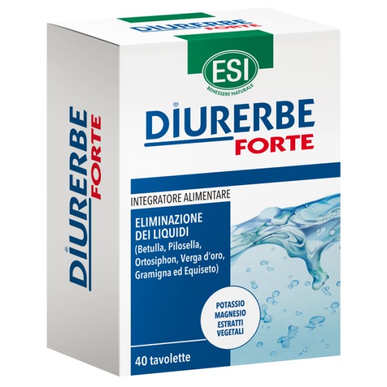 ESI DIURERBE FORTE 40...
