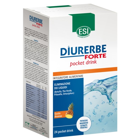 ESI DIURERBE FORTE POCKET...