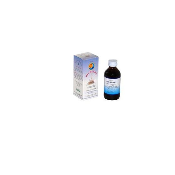 DIURESOL LIQUIDO 100 ML