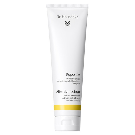 DR HAUSCHKA DOPOSOLE 150 ML