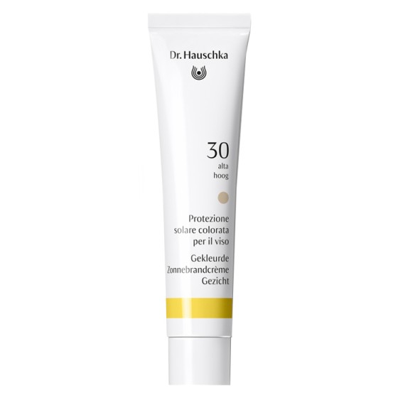 DR HAUSCHKA PROTEZIONE...