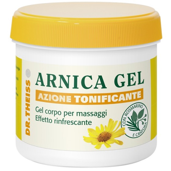 THEISS ARNICA GEL...