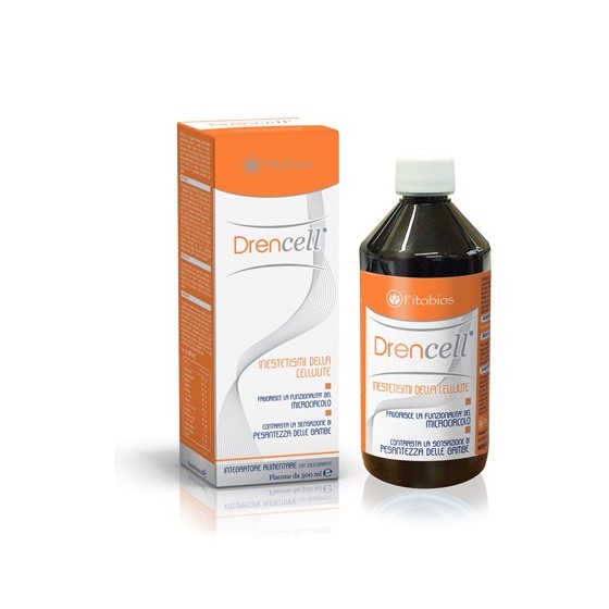 DRENCELL 500 ML
