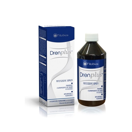 DRENPLUS 500 ML