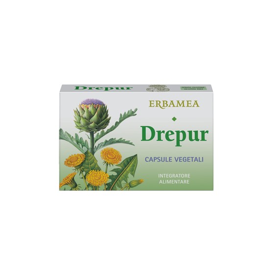 DREPUR 24 CAPSULE