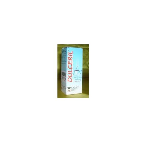 DULCERIL GOCCE 30 ML