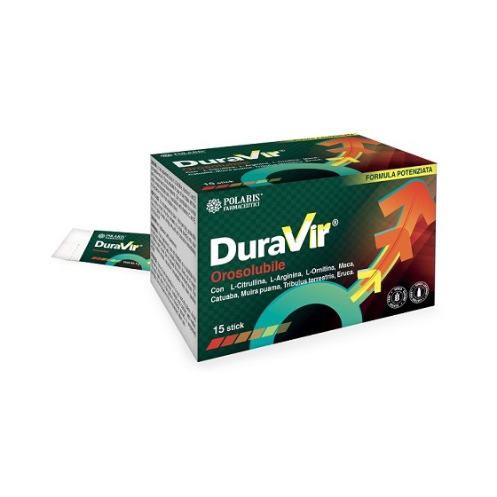 DURAVIR 15 STICK