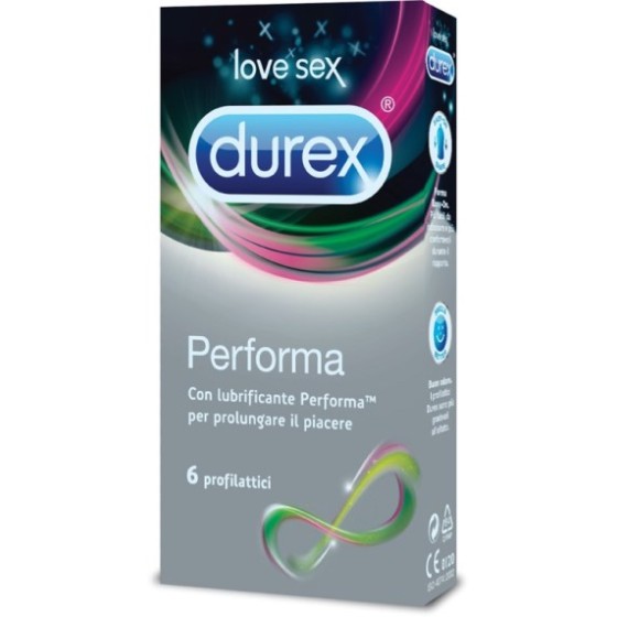 PROFILATTICO DUREX LUNGA...