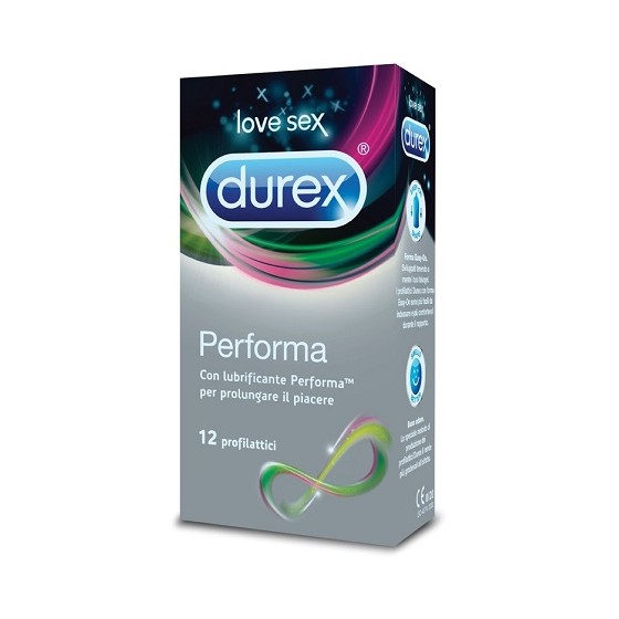 PROFILATTICO DUREX LUNGA...