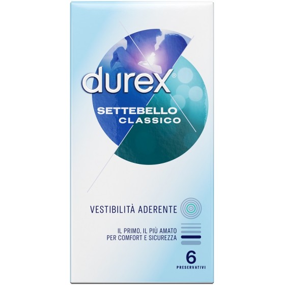 PROFILATTICO DUREX...