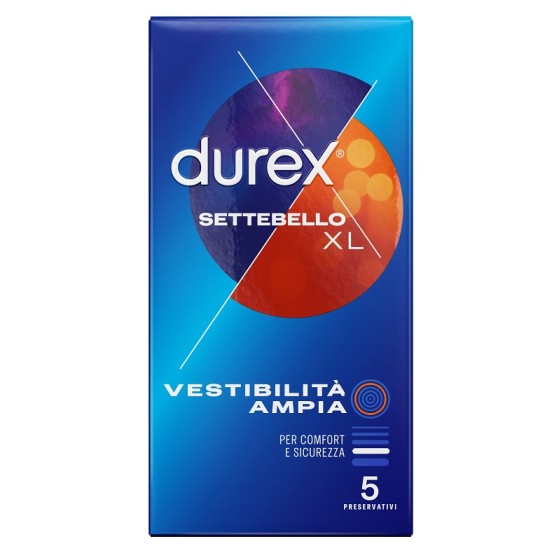 PROFILATTICO DUREX...
