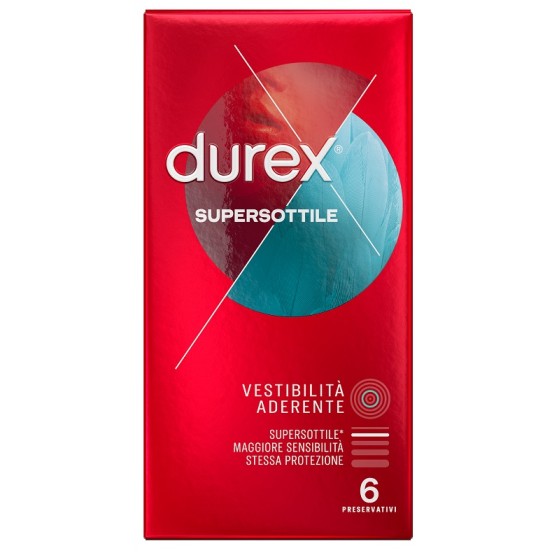 PROFILATTICO DUREX...