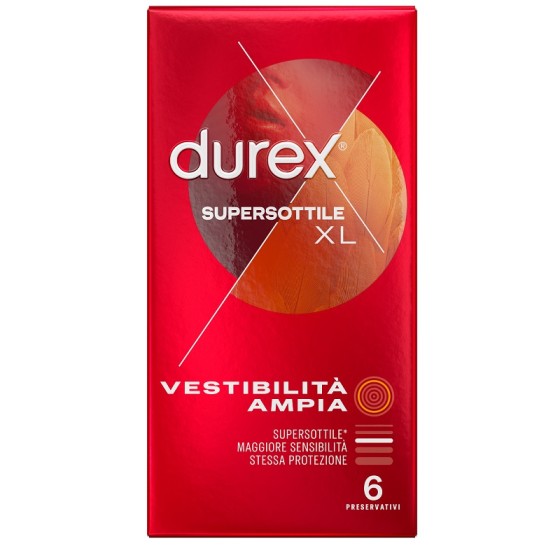 PROFILATTICO DUREX...
