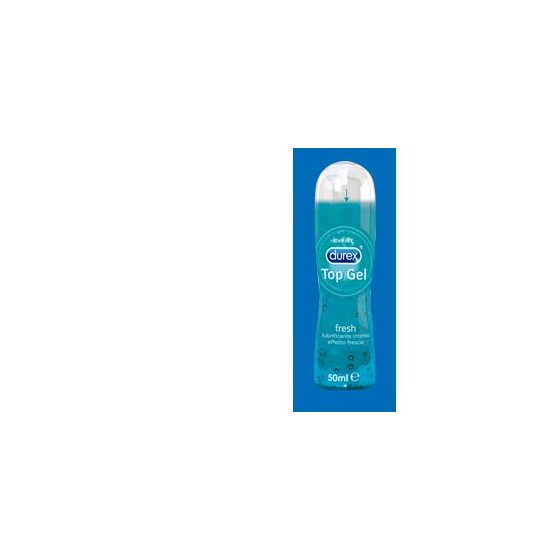 LUBRIFICANTE DUREX FRESH...