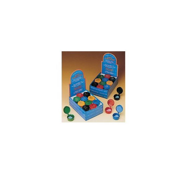 EAR PLUGS TAPPI AURIC SIL 2PZ