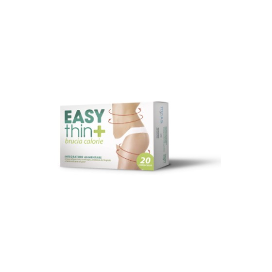 EASYTHIN+ BRUCIA CALORIE 20...