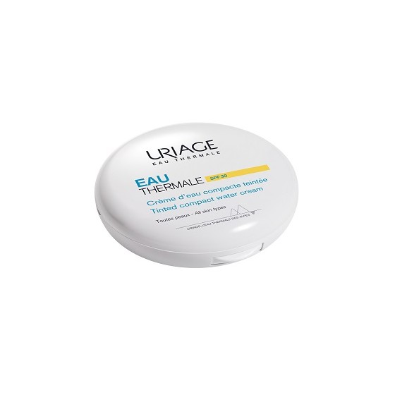 EAU THERMALE CREMA COMPATTA...