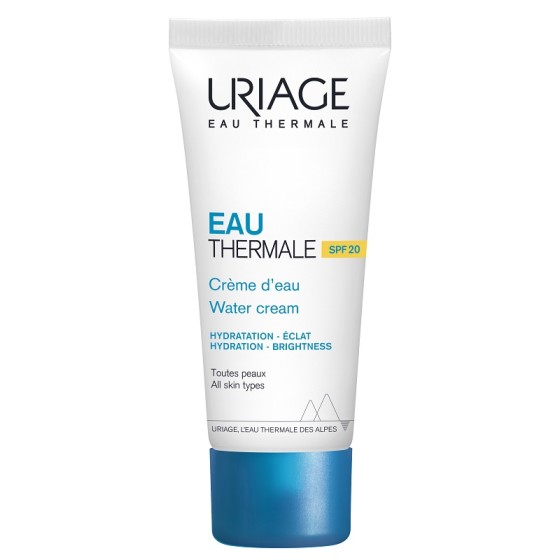 EAU THERMALE CREMA LEGGERA...