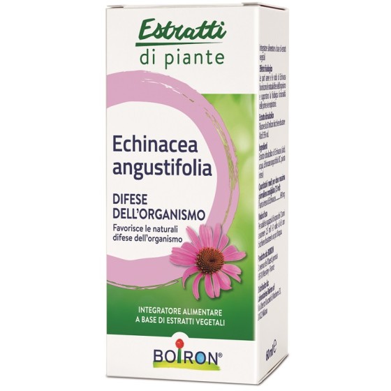 ECHINACEA BOIRON ESTRATTO...