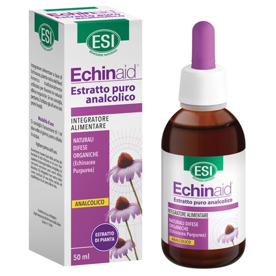 ESI ECHINAID ESTRATTO PURO...