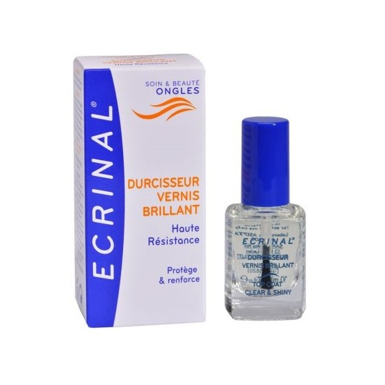 ECRINAL TOP COAT INDURENTE...