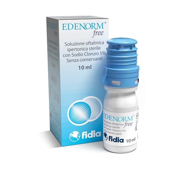 EDENORM FREE COLLIRIO...