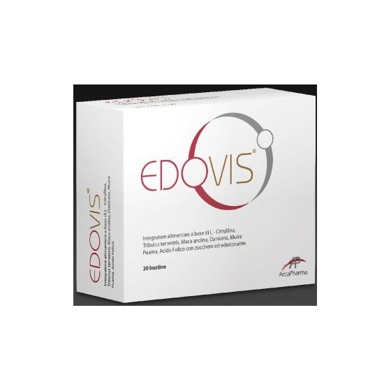 EDOVIS 20 BUSTINE