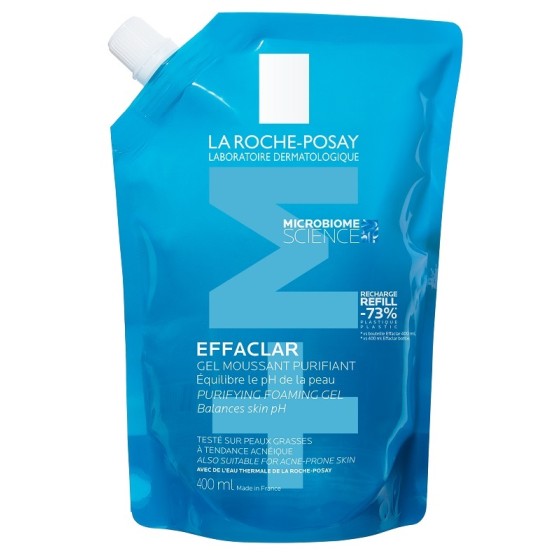 EFFACLAR GEL DETERGENTE...