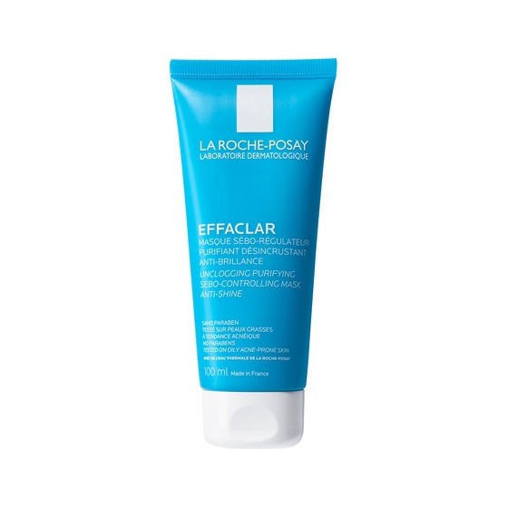 EFFACLAR MASCHERA 100 ML