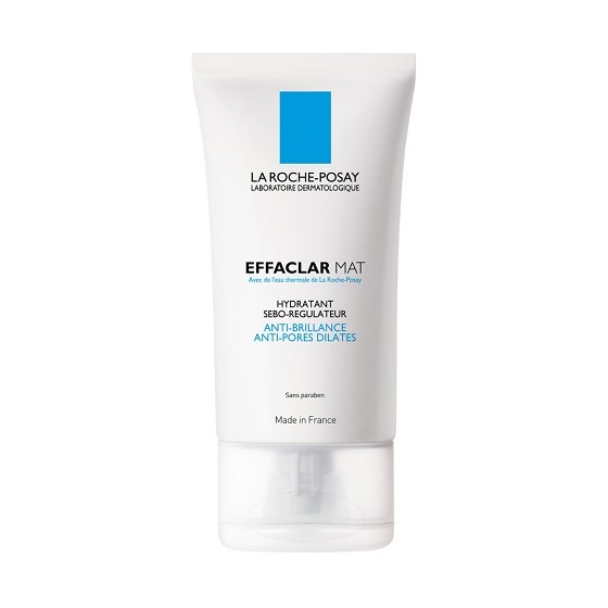 EFFACLAR MAT 40 ML