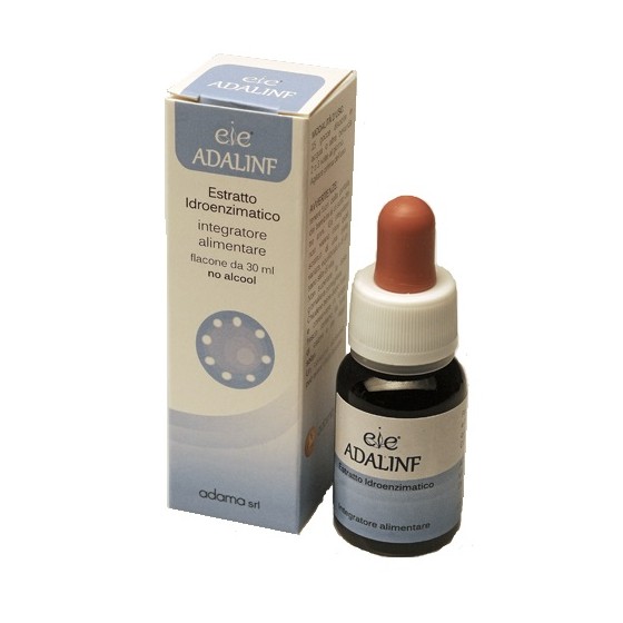 EIE ADALINF 30 ML