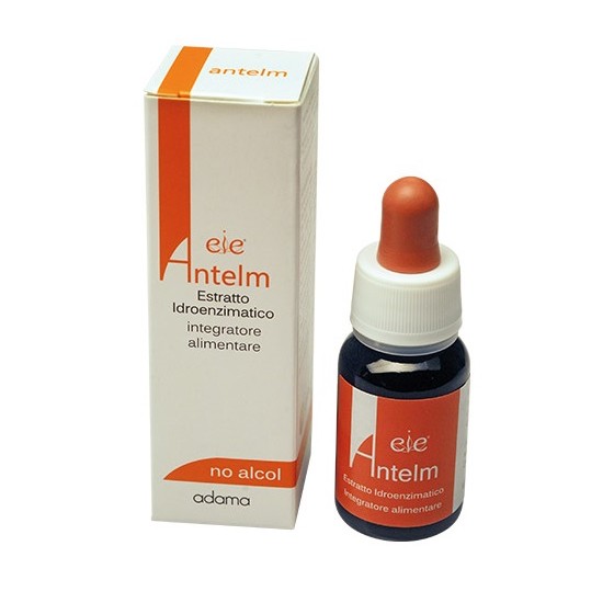 EIE ANTELM 30 ML