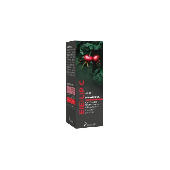 EIE LIP C GOCCE 60 ML